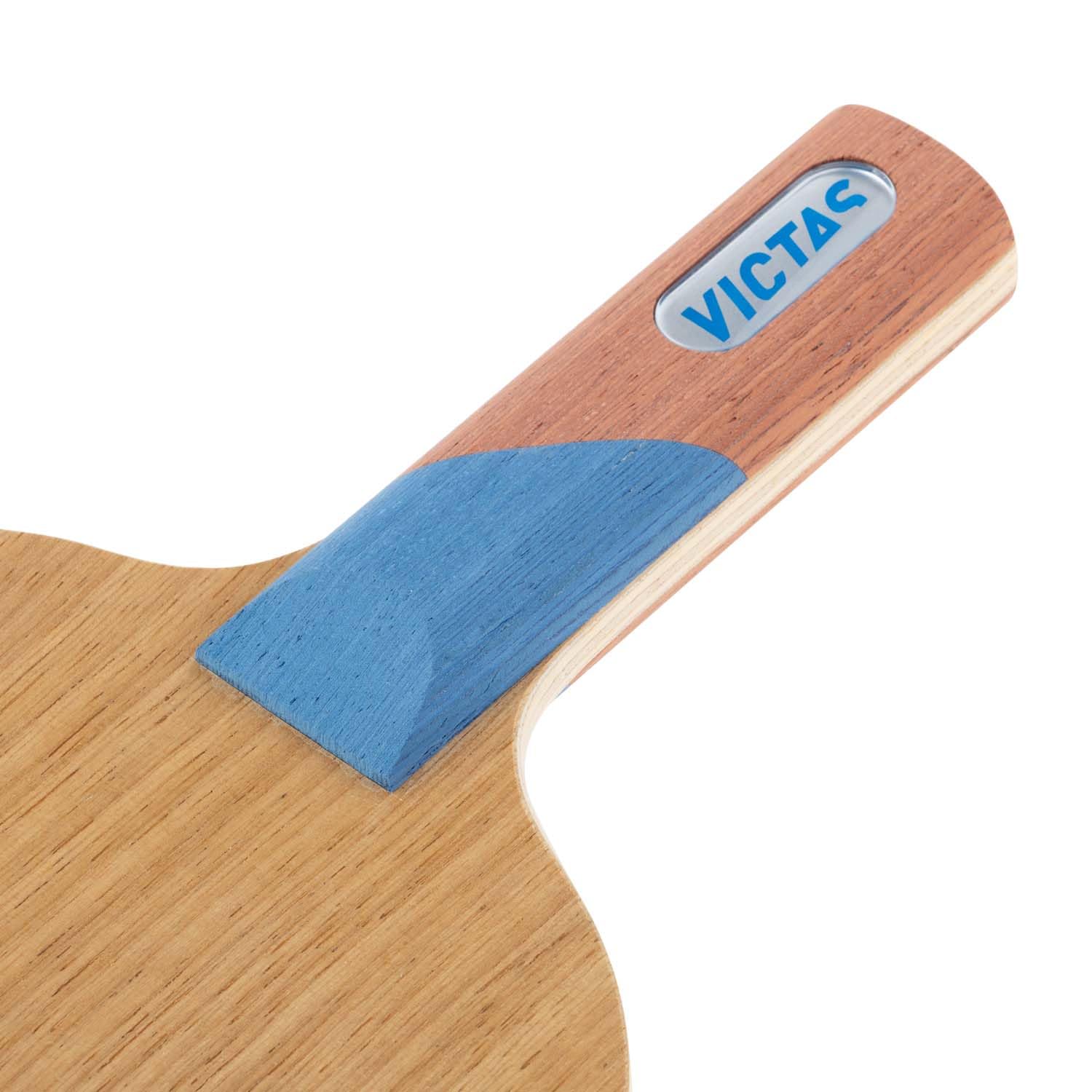 ヴィクタス(VICTAS) 卓球 ラケット SWAT SPEED スワット スピ