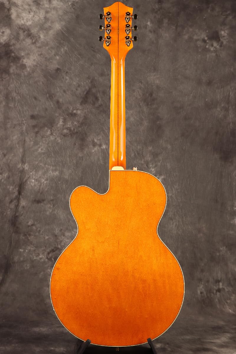 Amazon | グレッチ GRETSCH G6120T-55 Vintage Select Edition '55