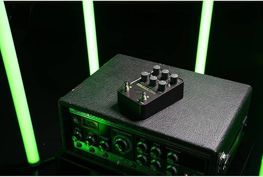 Universal Audio Galaxy '74 Tape Echo & Reverb