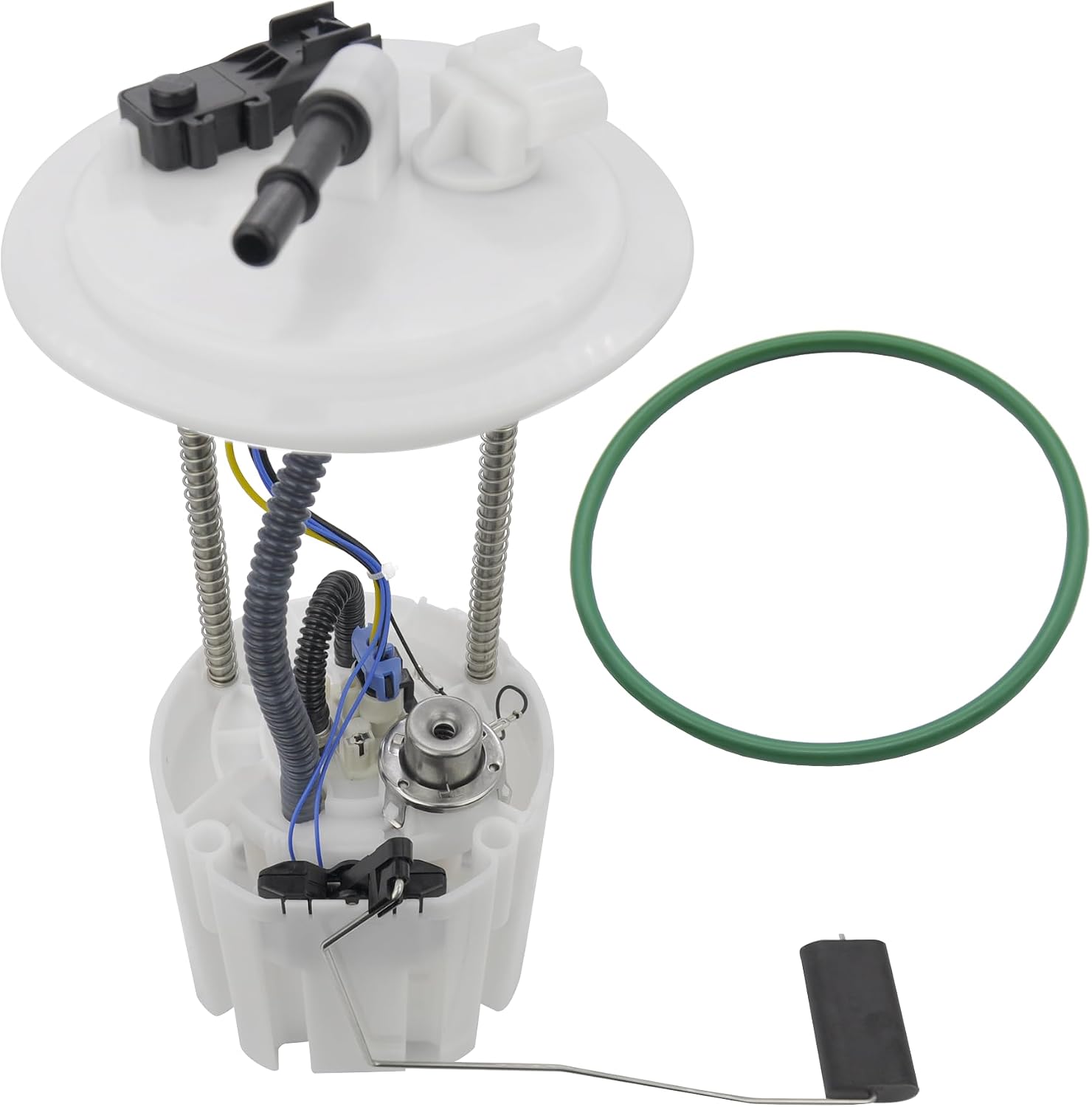 Fuel Pump Module Assembly Compatible with 2009 2010 2011 Buick Lucerne V6 3.9L Replace# E3780M SP6682M
