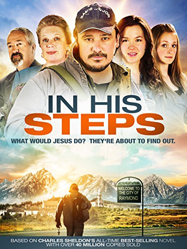 In His Steps