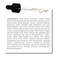 Vista 4 de Zenagen Suero engrosante para el cabello