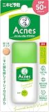 ロート製薬 メンソレータム アクネス ニキビ予防薬用UVティントミルクの商品画像