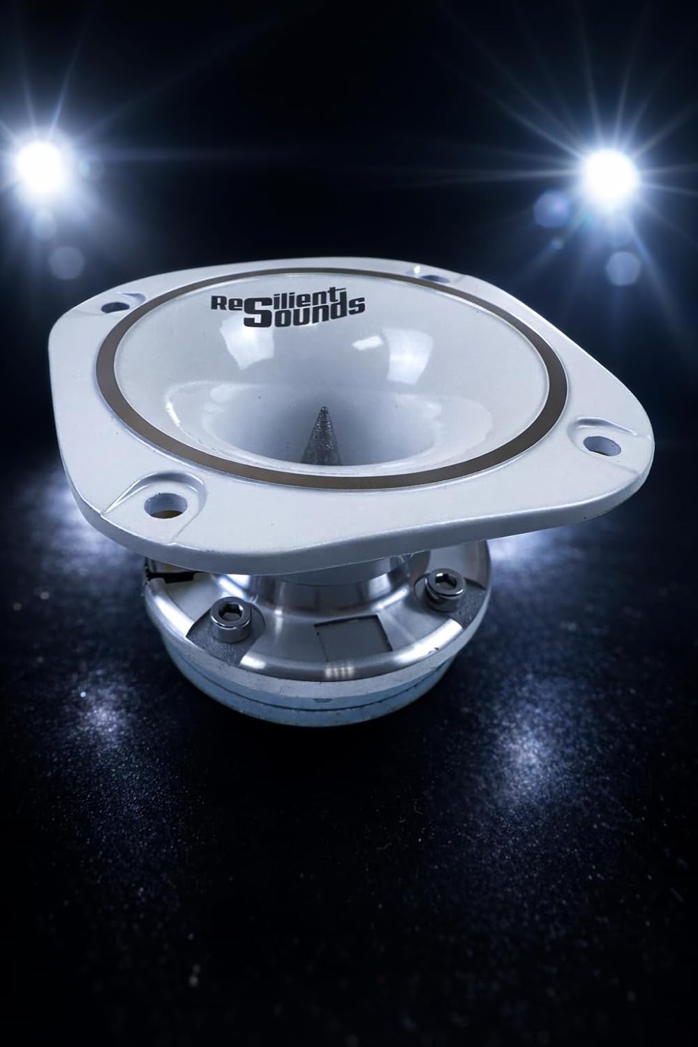 Resilient Sounds HF1N NEO Compression Driver 300W MAX / 150W RMS 4OHM