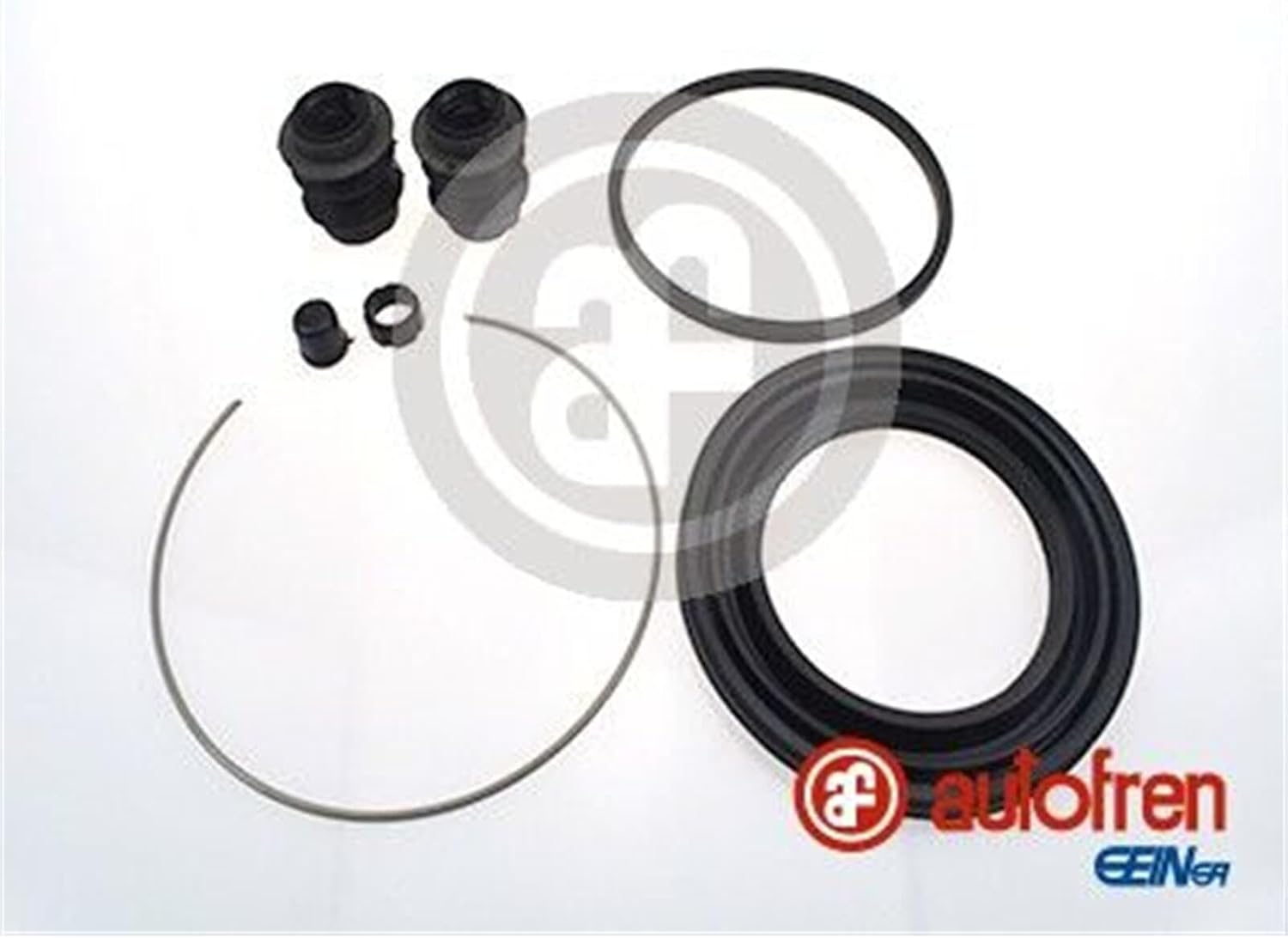 Autofren Seinsa D4649 Brake Caliper Repair Kit