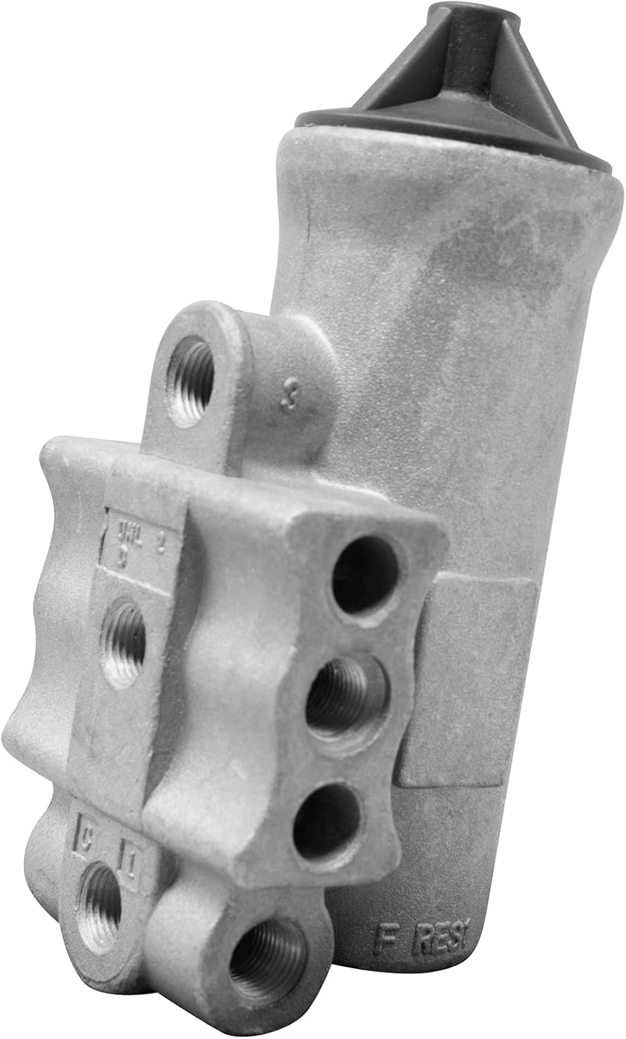 Aftermarket 284358 D-2 Style Air Compressor Governor, Replaces 275491