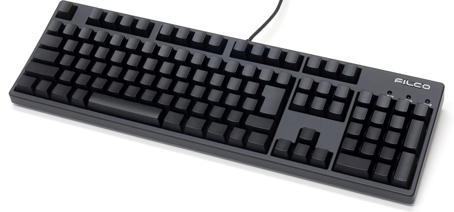 Amazon.co.jp: FILCO PBT無刻印キーキャップセット Majestouch交換用