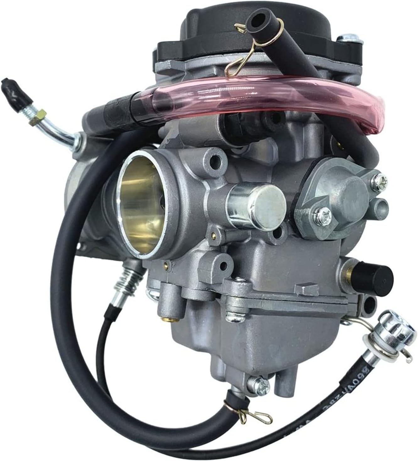 Nowy gaźnik do Yamaha Big Bear 400 450 Wolverine Kodiak 400 Grizzly YFM350 YFM400 YFM450