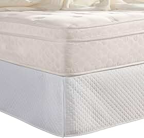 Saia Box Matelada Casal Queen