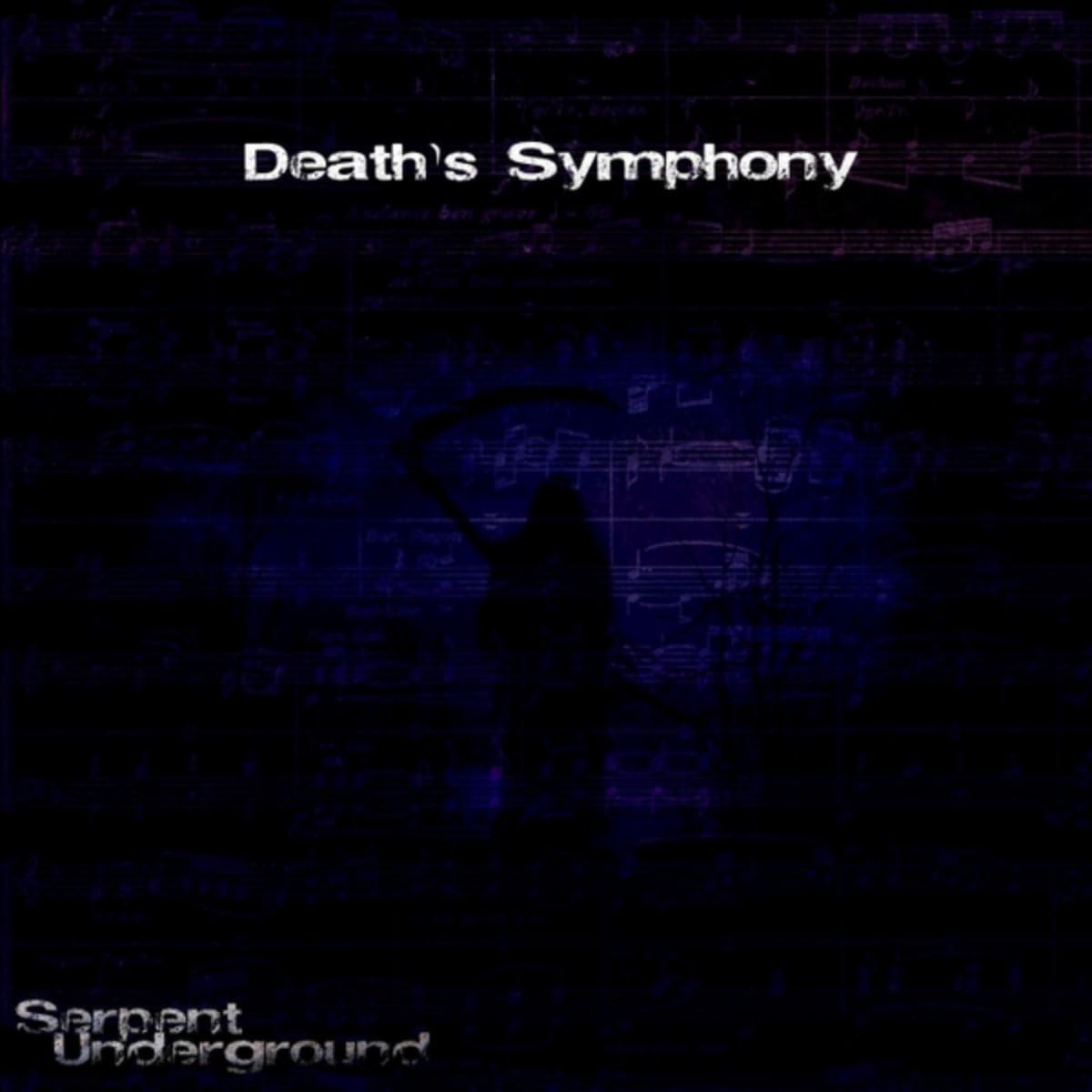 Death's Symphony [Explicit]