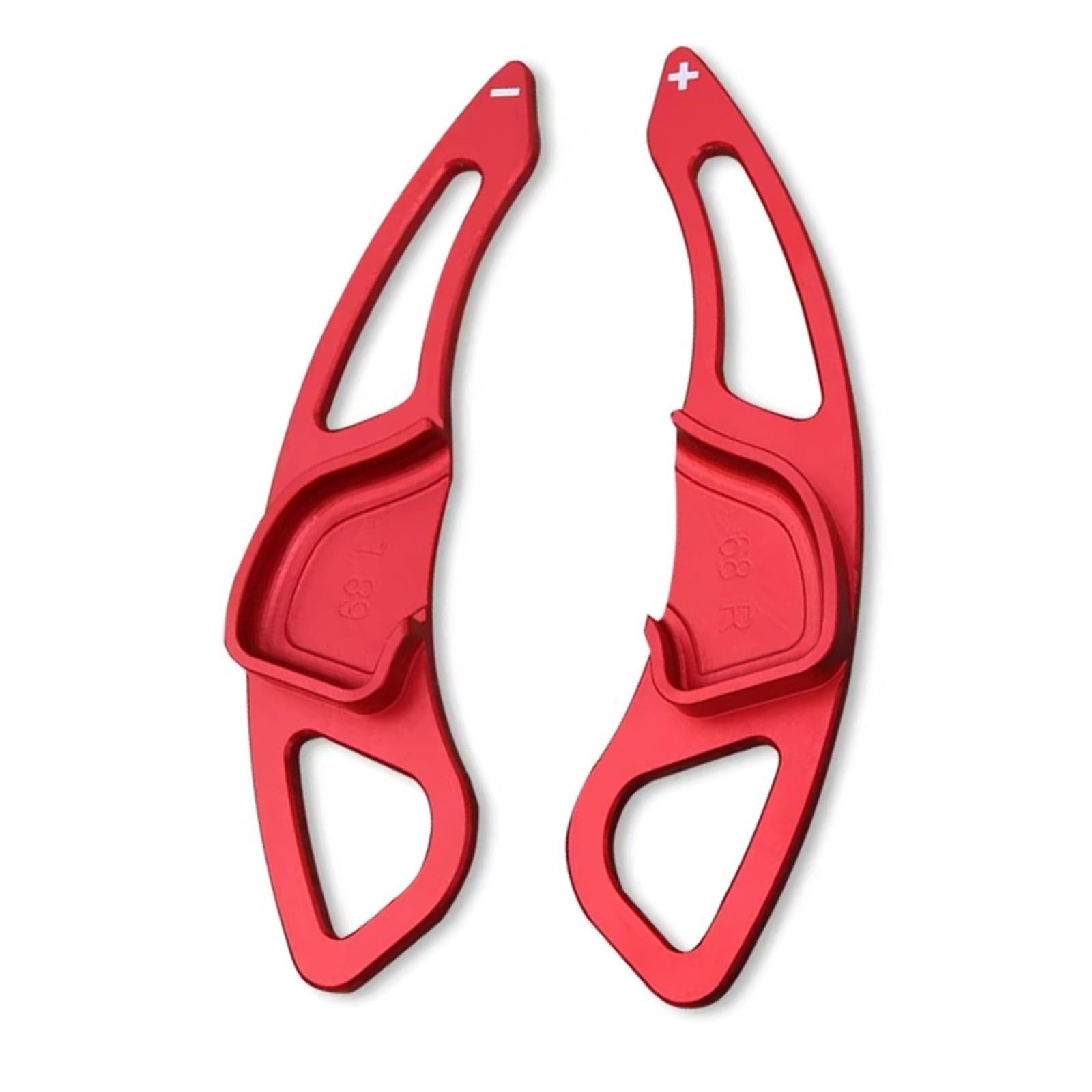 Selettore cambio Compatibile Con Hyundai Per Genesis Coupe 2009 2010 2011 In Lega Di Alluminio Auto Volante Del Cambio Paddle Shifter Estensione
