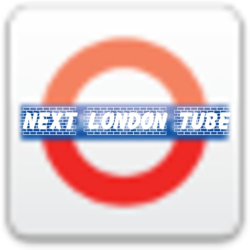 Next London Tube Tracker