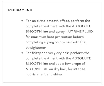 Helen Seward Absolute Smooth Shampoo 8/s2 1000 Ml