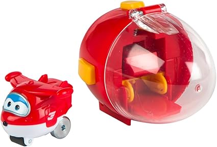 super wings egg