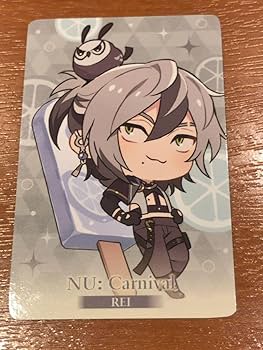 NU:カーニバル レイ まとめ売り NU:カーニバル レイ まとめ売り - メルカリ