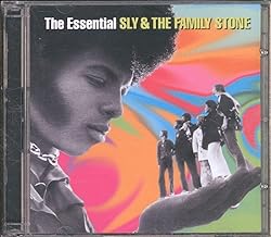 The Essential Sly & The Family Stone