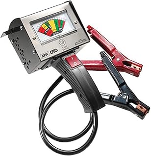 OTC 3181 130 Amp Heavy-Duty Battery Load Tester