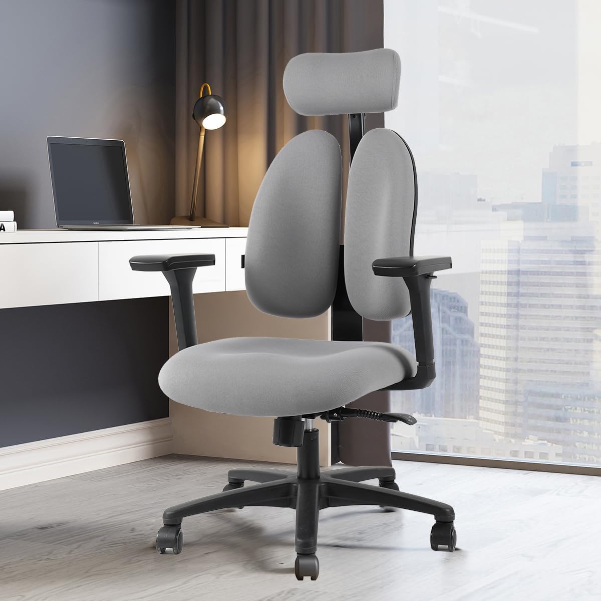 Ergonomic Office Chairs Small Chair With Back Support Ergonomic