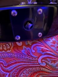 Customer Image, click to open customer review