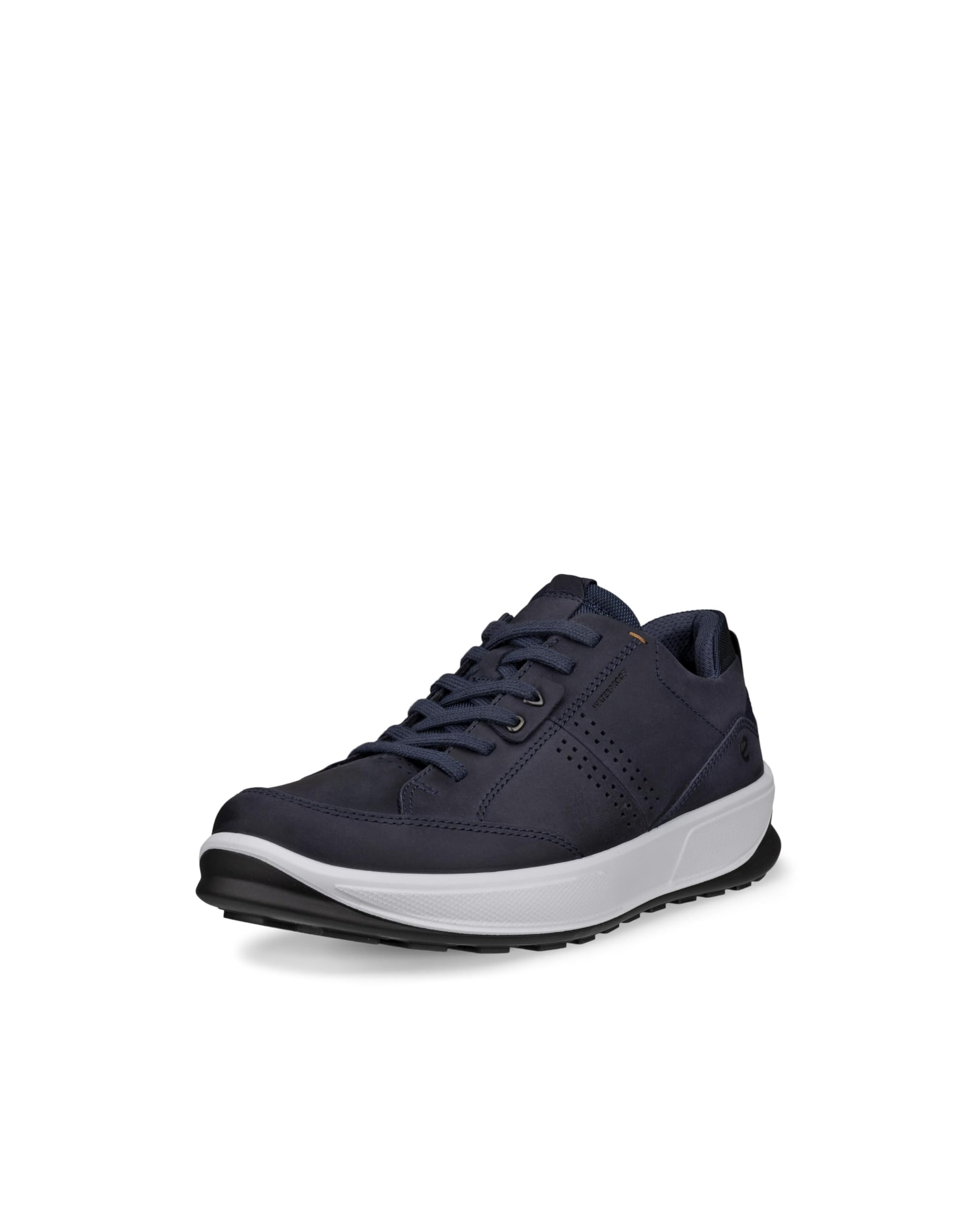 ECCO Herren Sneaker Low Byway 2.0