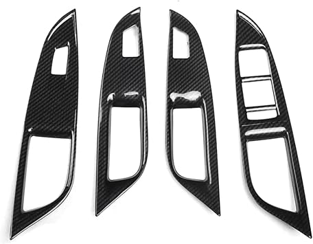 Car Interior For Chevrolet For Cruze 2015 2016 Car Left Hand Drive Interior Air Vent Steering Wheel Trim Gear Shift Panel Frame Interior Interior Moulding TrimWindow Switch Panel