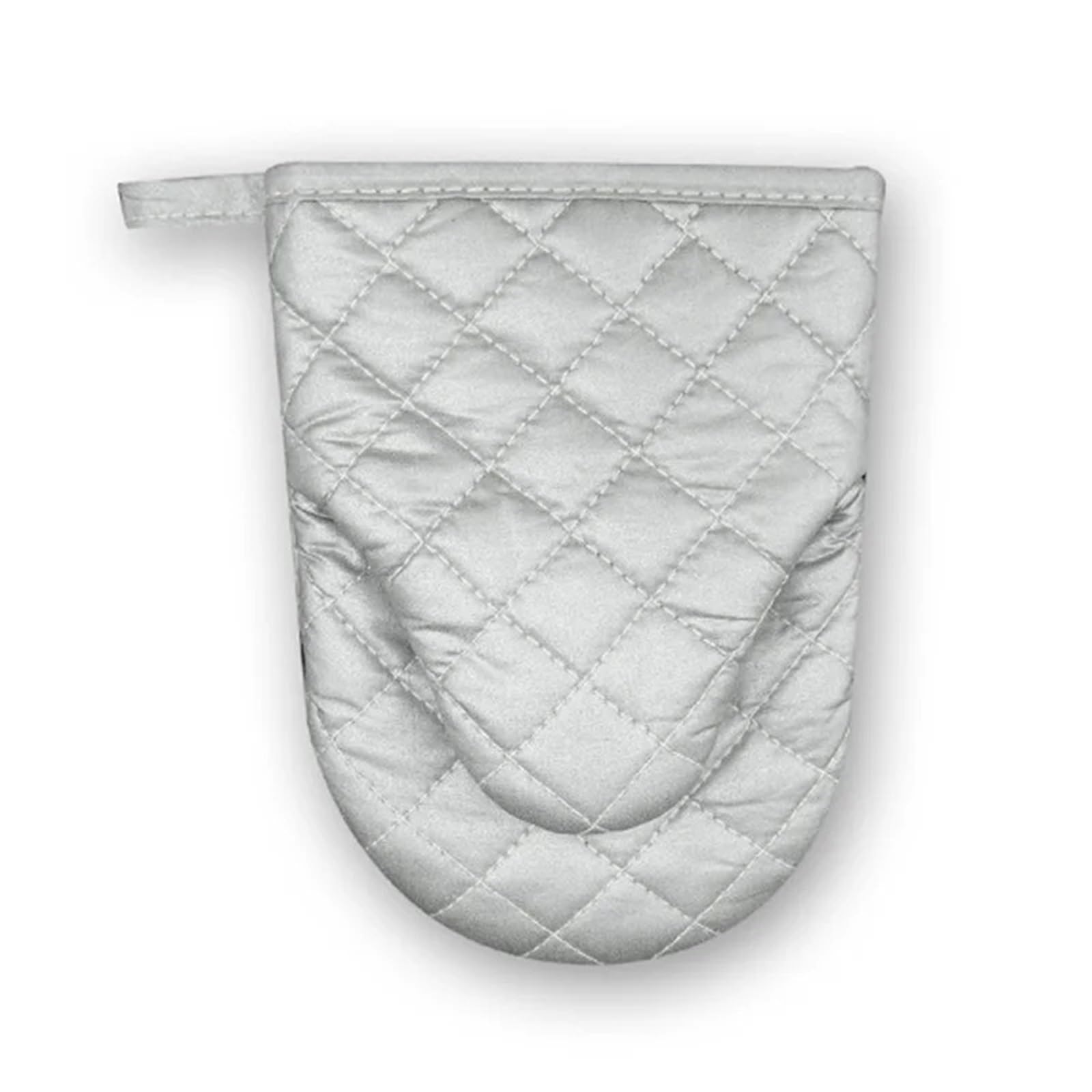 MRKU Guantes para Hornear, Guantes de Cocina para Horno, 1 Unidad, Aislamiento de algodón para microondas, Bandeja antiescaldaduras, vajilla