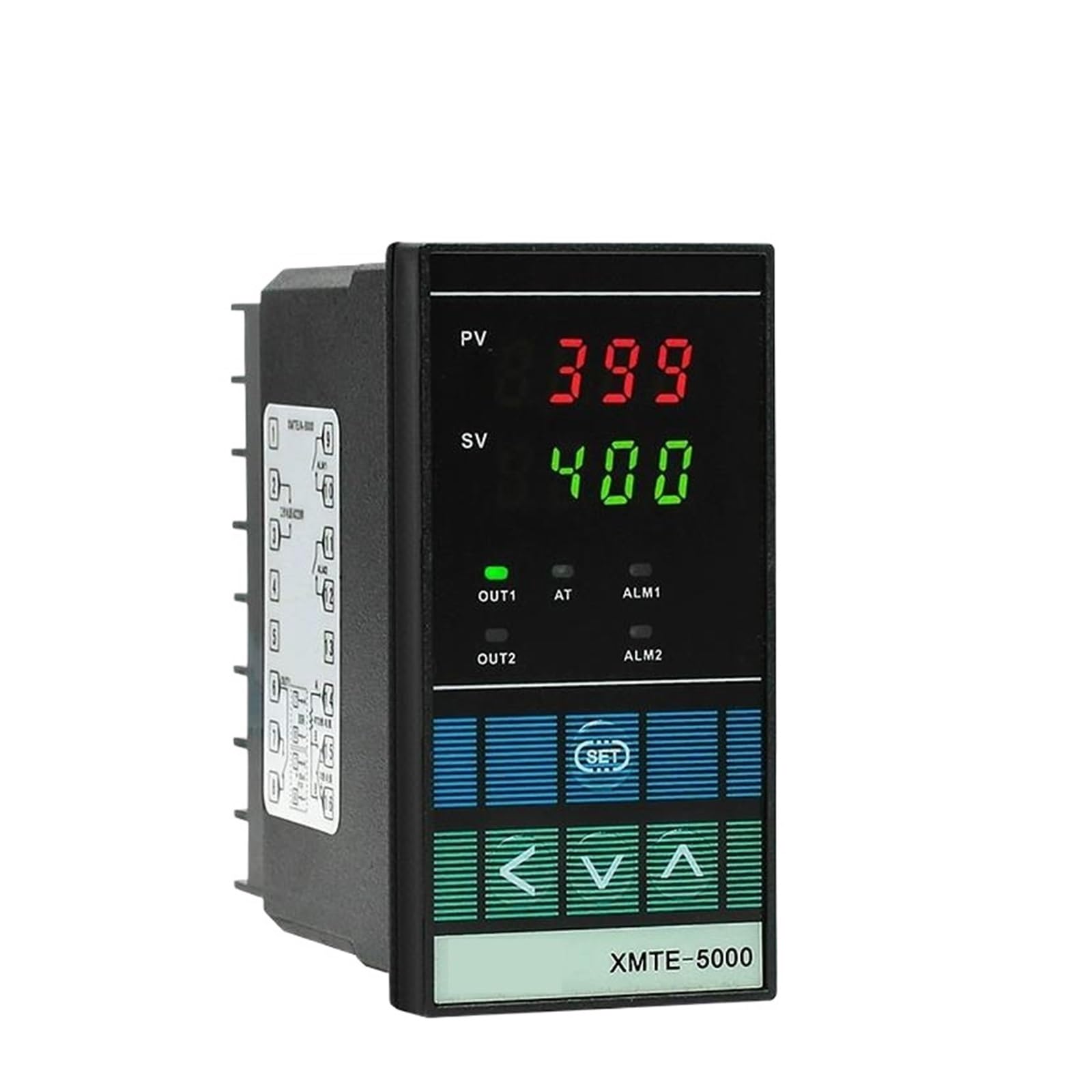 Régulateur XMTE-5212 Cu50 pour optimiser le chauffage de votre atelier de création