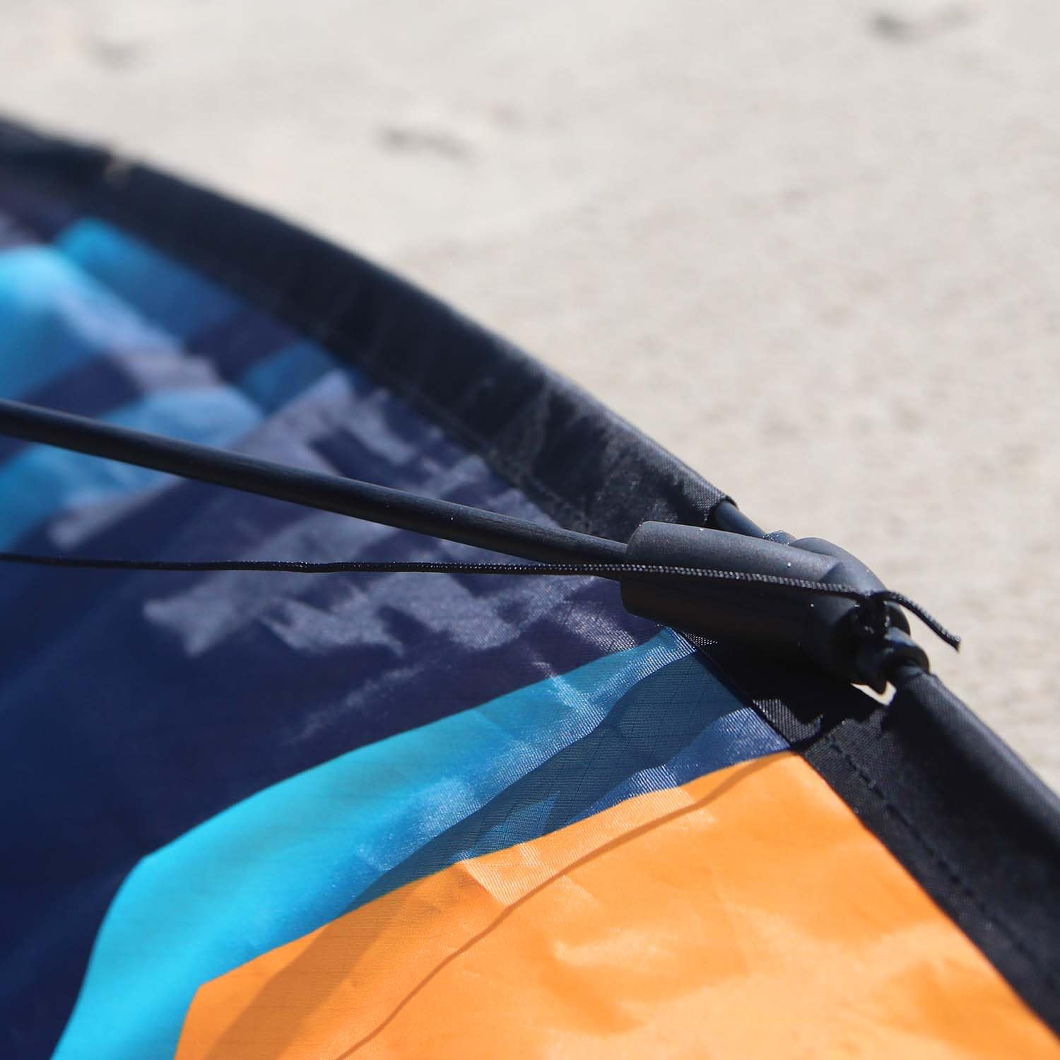 Wolkenstürmer Aquilone per bambini Fancy - Genitore