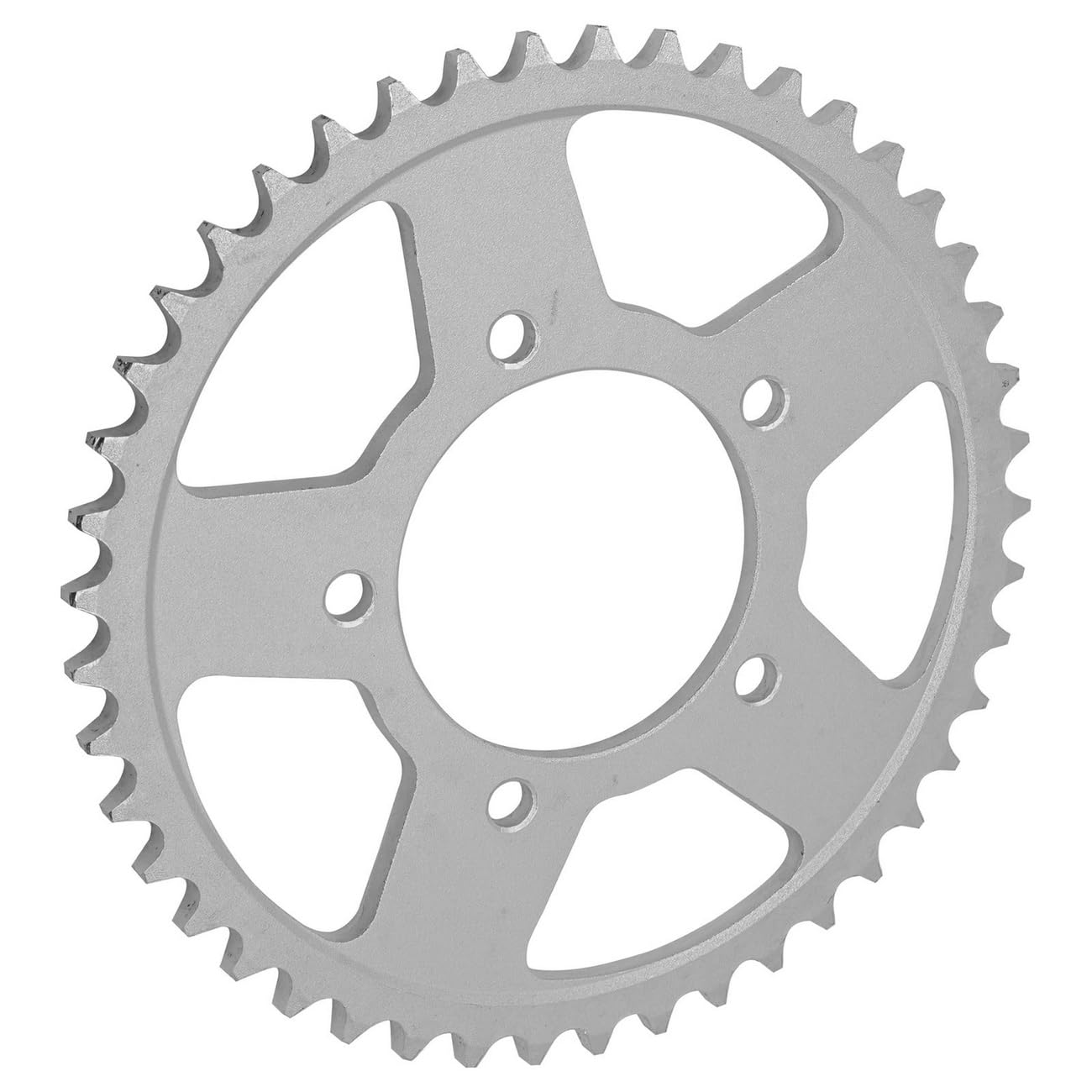 Replacement Part 64511-20C21 6451120C21 Rear Wheel Chain Sprocket For Suzuki 45 Teeth Brit1c17415