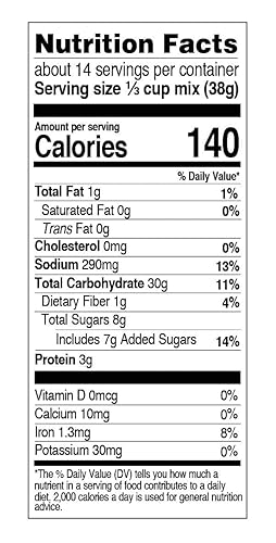 Miniatura 2 de Tastefully Simple Bountiful - Mezcla de pan de cerveza, 19 onzas