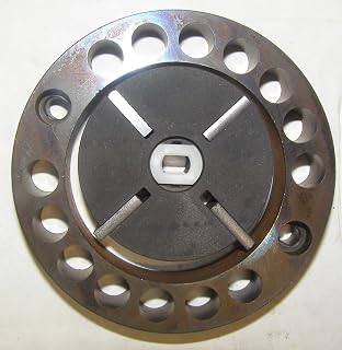 PP205 5/8" Ring kit