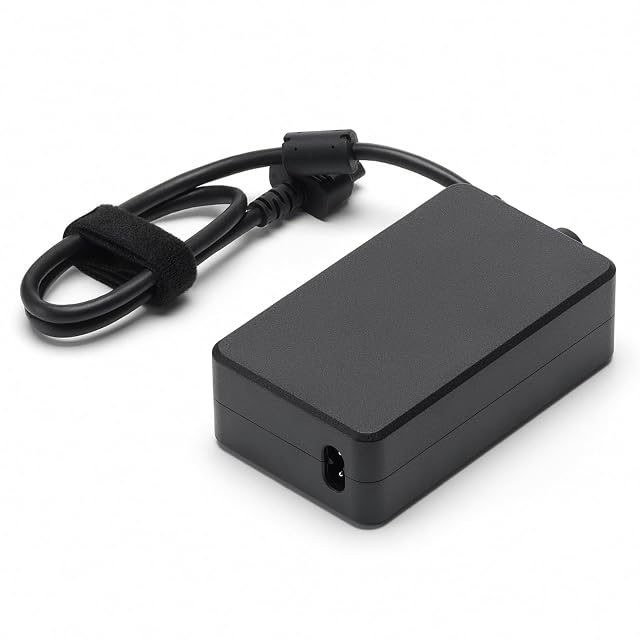 Foto 2 de 5 de Adaptador de Corriente 240 W DJI Mavic
