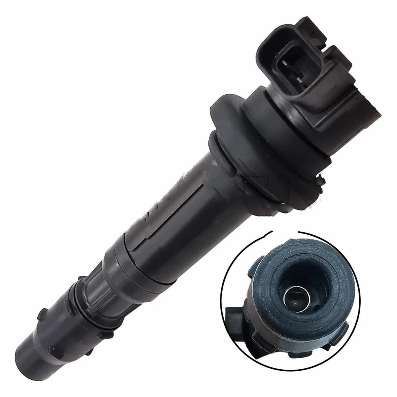 Amazon | イグニッション 点火コイル 4 個 カワサキ用 ZZR1400 用忍者 