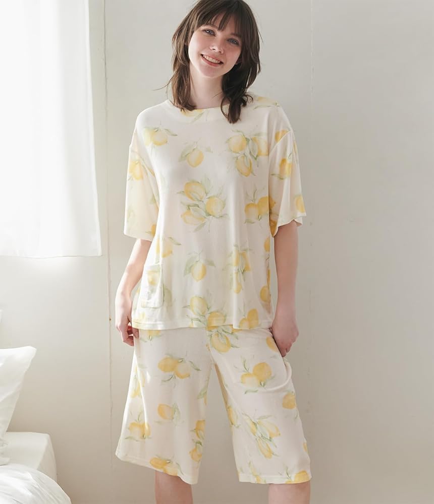 完売品！新品未開封　ピーチジョン　クーリッシュパジャマ　冷感　コラボ ☆完売品！新品未開封 ピーチジョン♡クーリッシュパジャマ 冷感