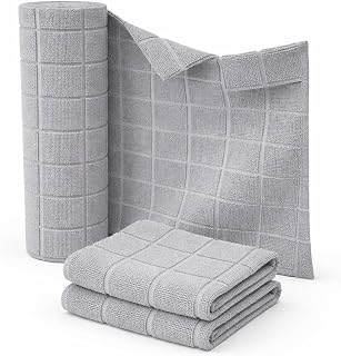 Jouis Mikrofiber Rulo Bez Seti - 20 Adet Kopar Kul