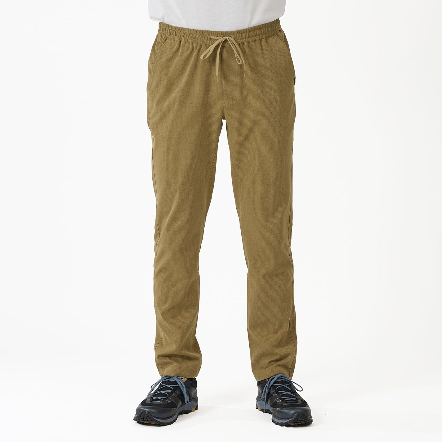 Amazon | [ミレー] BREATHE MESH EASY PANT II M | アウトドア ロング