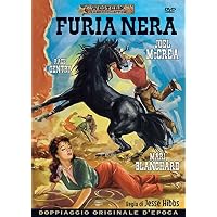 Furia Nera