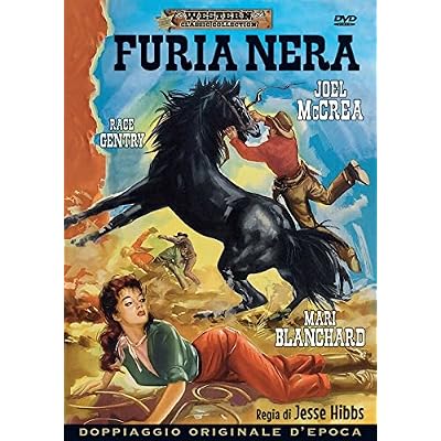 Furia Nera
