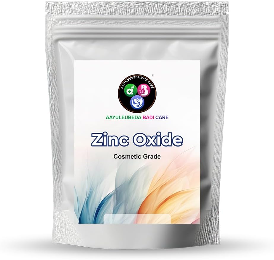 ABC Zinc Oxide Powder Non-Nano...