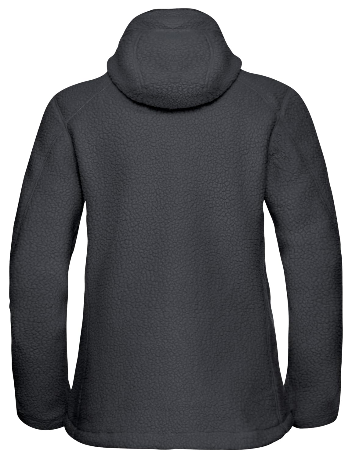 Jack Wolfskin Damen Cradle Mountain Pile Fz W Jacket