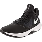 nike precision 2 black