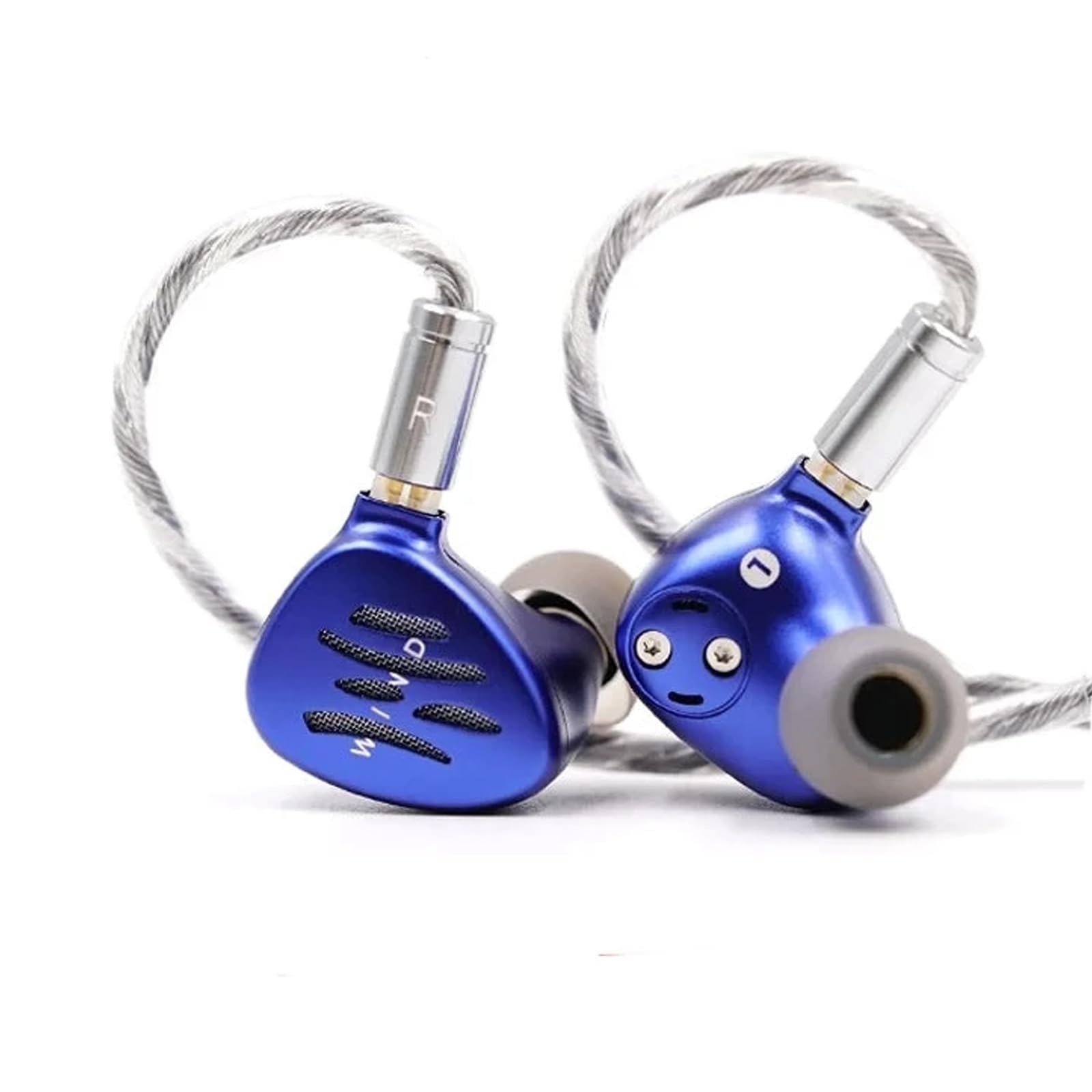 K*様 ZIIGAAT ARETE　bqeyz wind(オマケ) Amazon.com: HIFICAT BQEYZ Wind Hybrid Dynamic Driver with