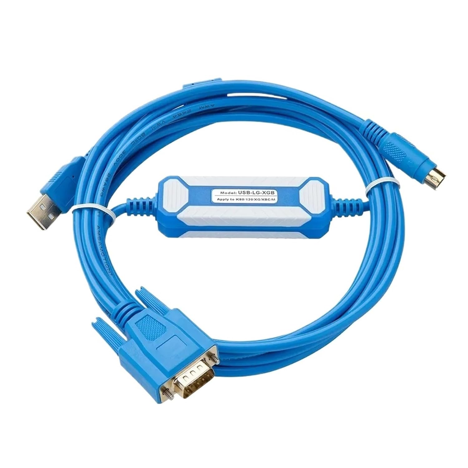 USB-LG Programming Cable Suitable(Economic Version)