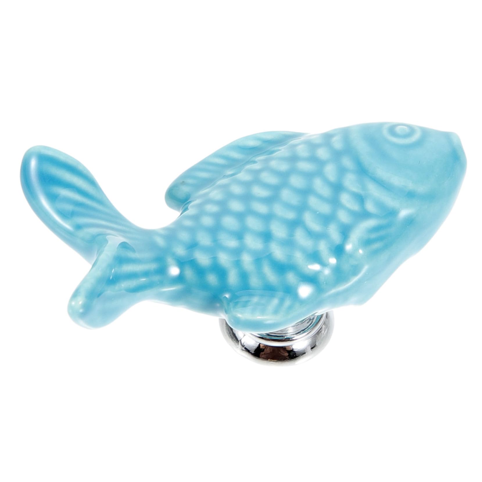 Uonlytech 2pièces Poignées De Placard Style Boutons Pour Tiroir Et Porte Lot De Design Méditerranéen Adapté Aux Armoires Et Placards