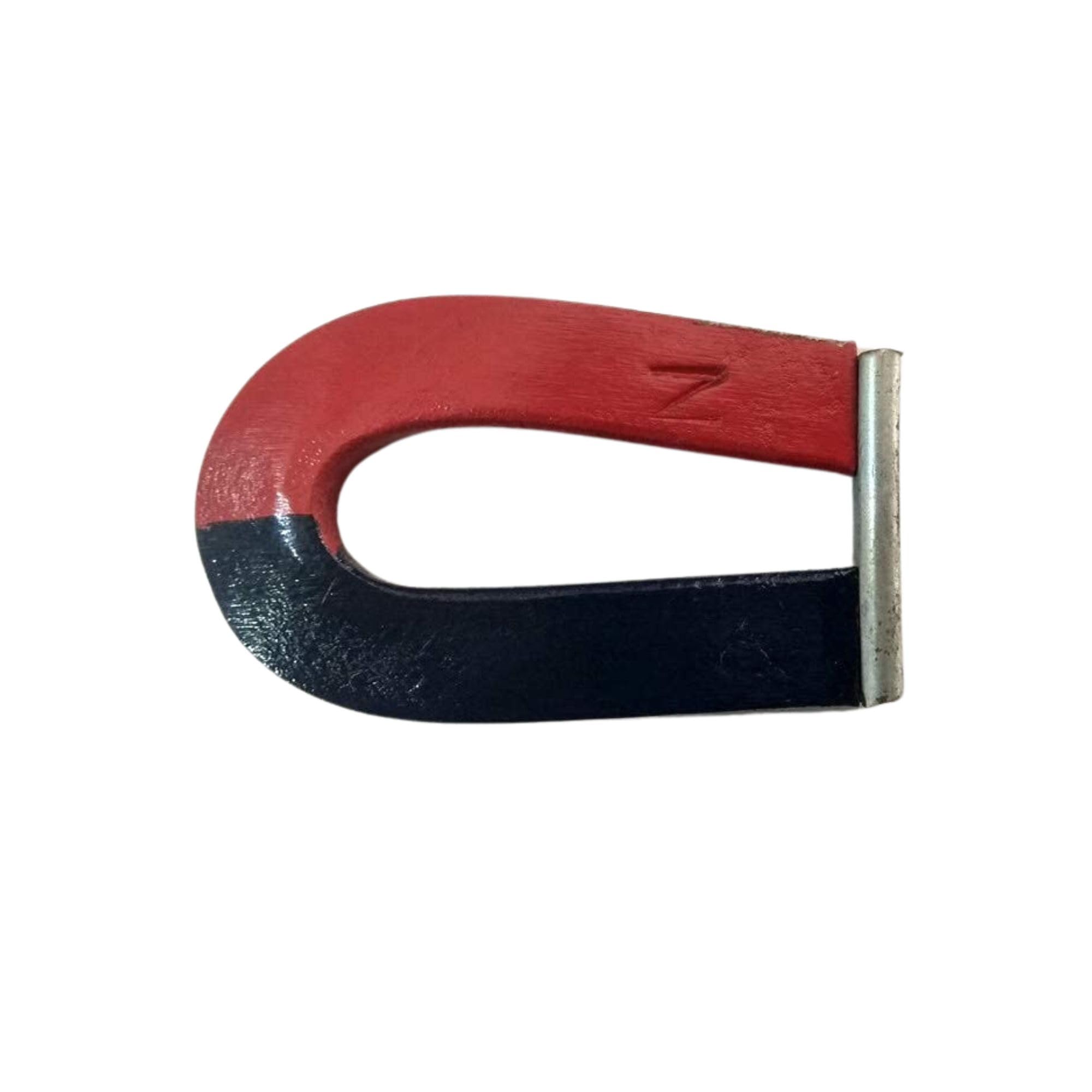 Asian Scientific U Shape Magnet Horse Shoe Magnet (2 inch)