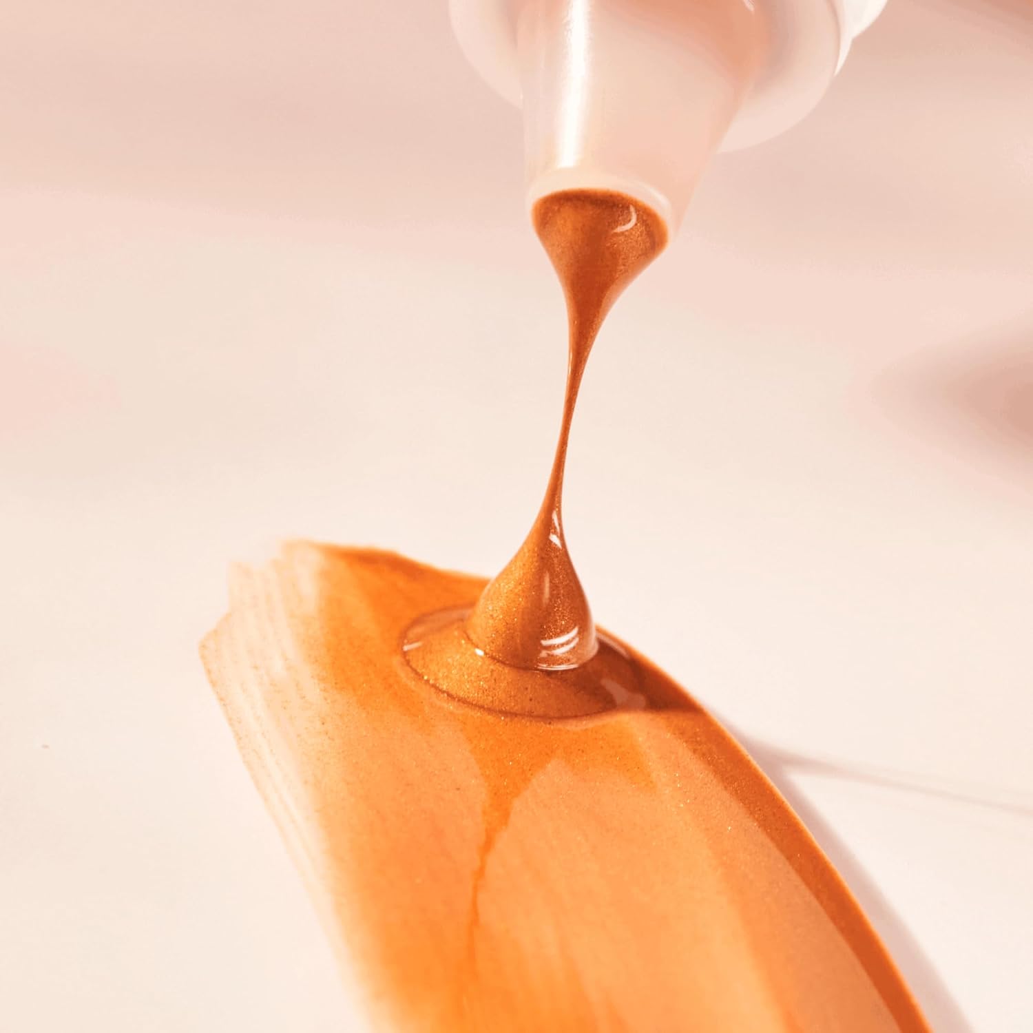 Bronzer líquido DROP OF sunshine essence