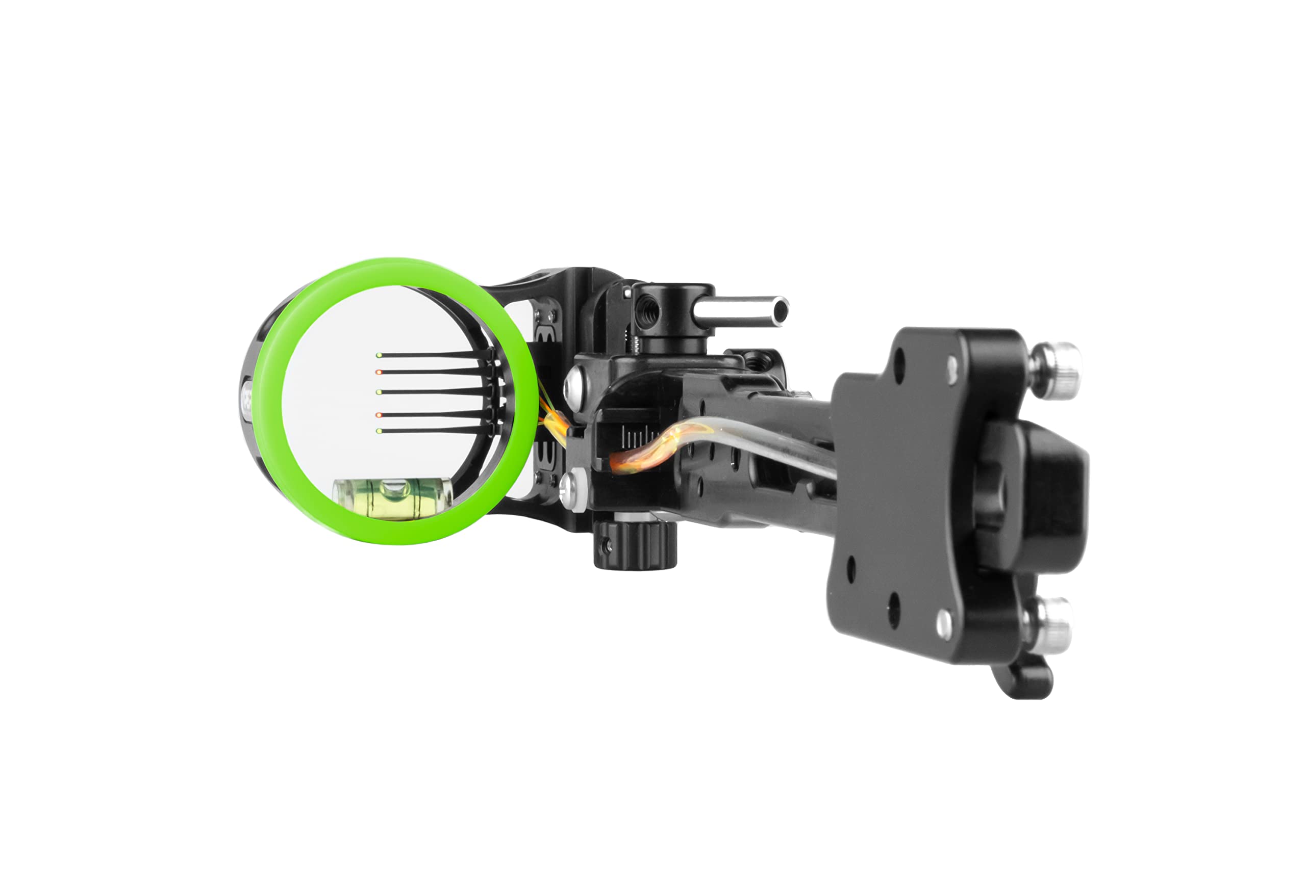 Viper Archery Products Bow Sight Dovetail 5 Pin VDTMT19