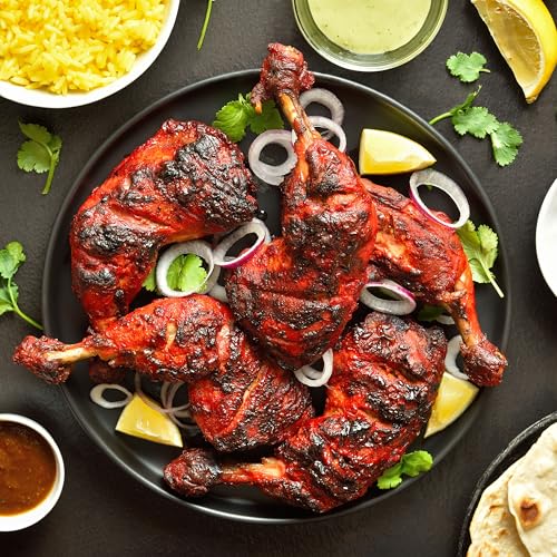 Image of Shan Tandoori Masala, 1.76 Oz 50 G, 2 Pack