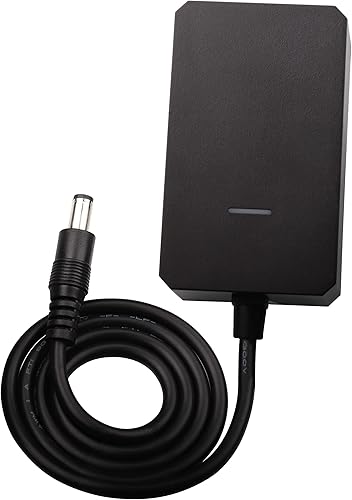 Miniatura 9 de Cargador de 29.4V Replasement 25.2V 25.9V 7S Baterías de litio Cargador de energía 26V 1A AC/DC DC 29.4v/0.4a 7S para 29.4vdc 0.6a batería de litio