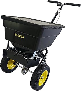 Walk-Behind Walk-Behind Broadcast Spreader